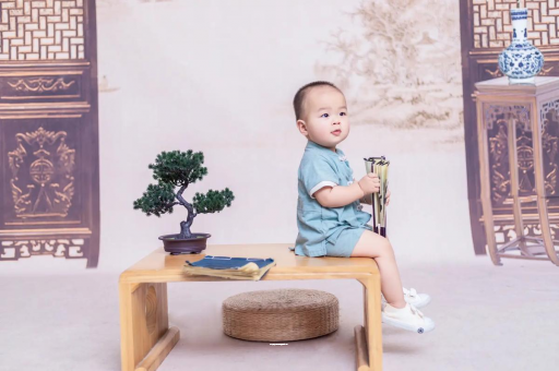 营口可爱的企鹅宝宝