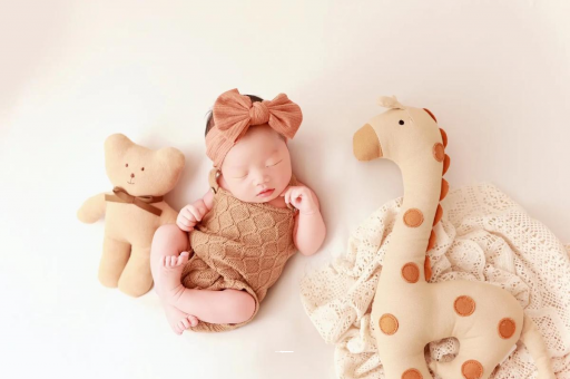 营口宝宝发型女绑扎方法 营口宝宝发型女绑扎方法